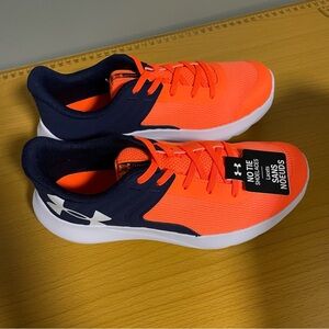 Under Armour Runners